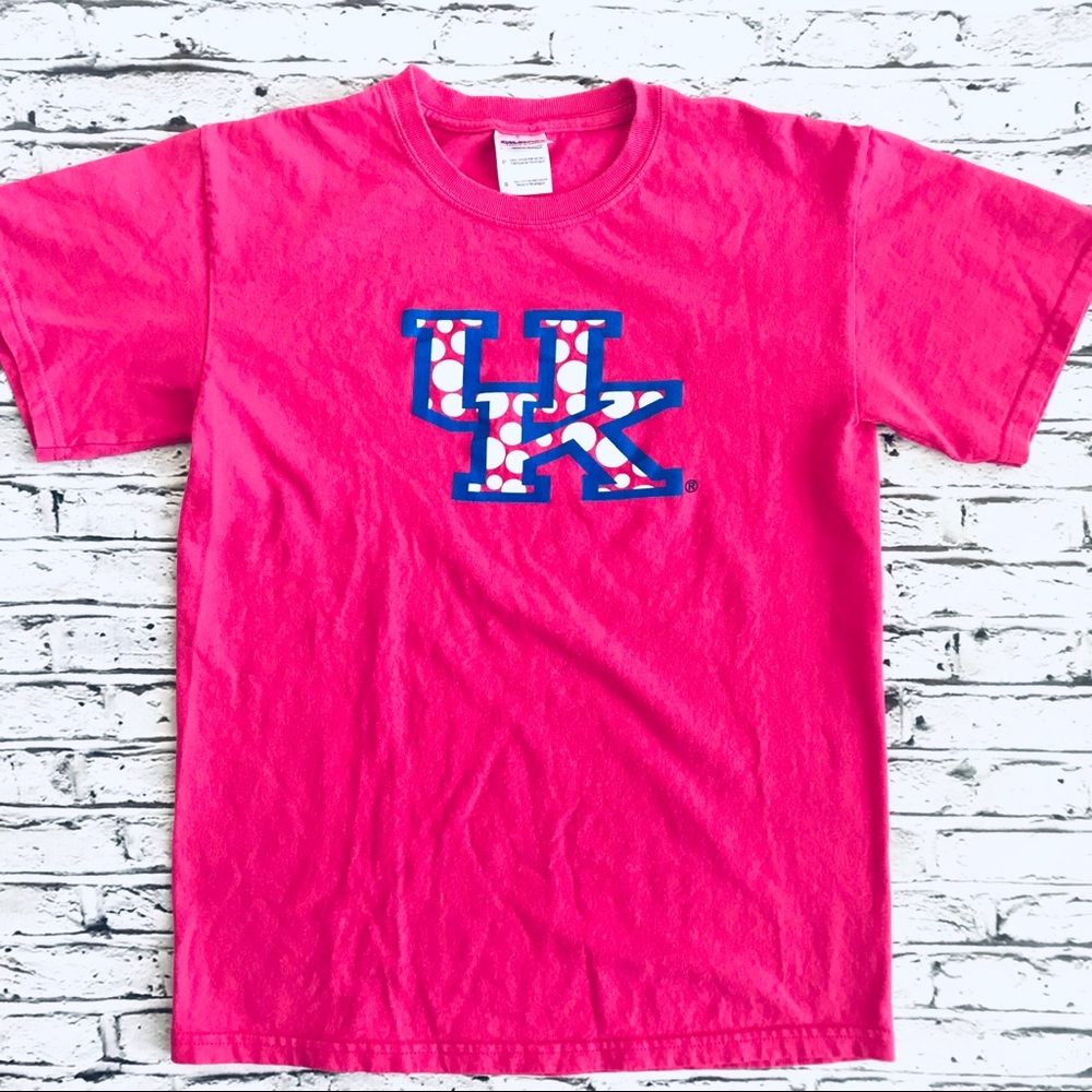 University of Kentucky Tee